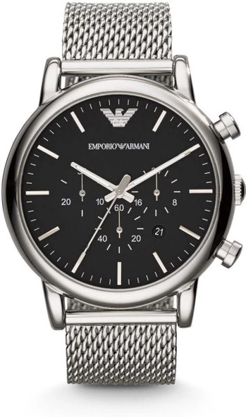 Emporio Armani AR1808 Erkek Kol Saati ürün görseli