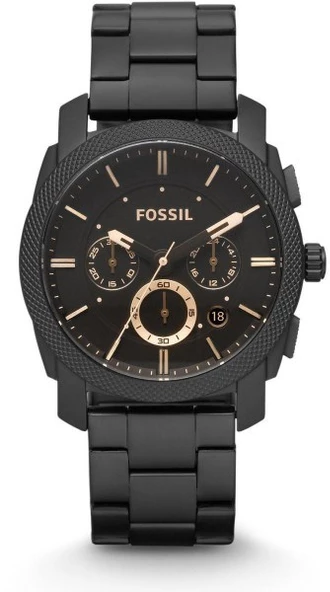 Fossil FS4682 Erkek Kol Saati - Resim 6