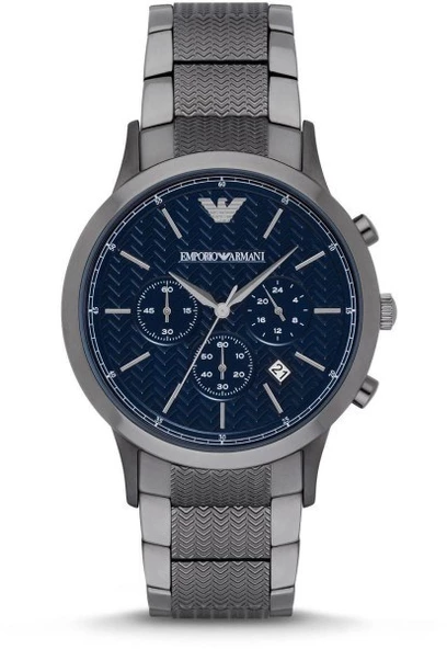 Emporio Armani AR2505 Erkek Kol Saati - Resim 5