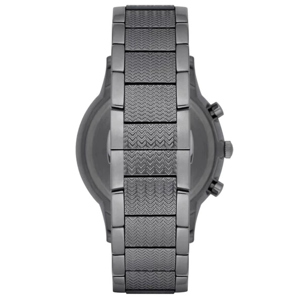 Emporio Armani AR2505 Erkek Kol Saati - Resim 3