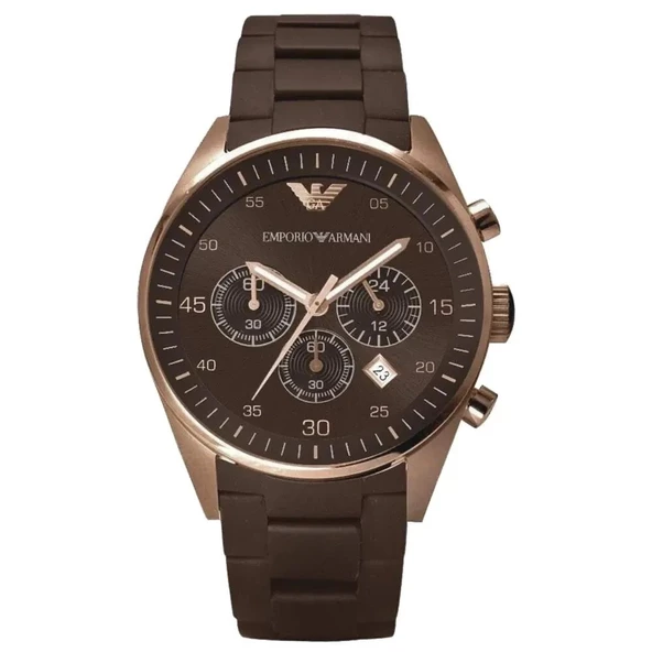 Emporio Armani AR5891 Kadın Kol Saati