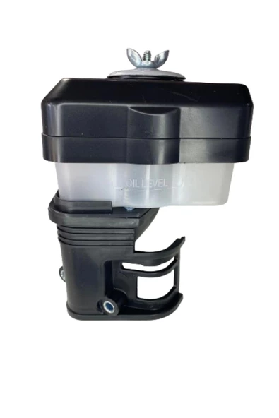 Bartech İlaçlama Hava Filtresi Yağlı 6.5 Hp - 2