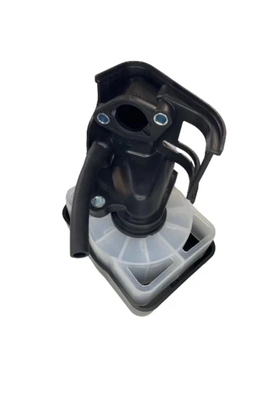 Bartech İlaçlama Hava Filtresi Yağlı 6.5 Hp - 3