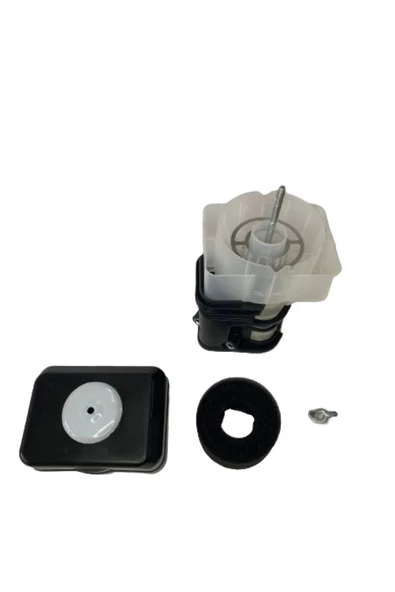 Bartech İlaçlama Hava Filtresi Yağlı 6.5 Hp - 4