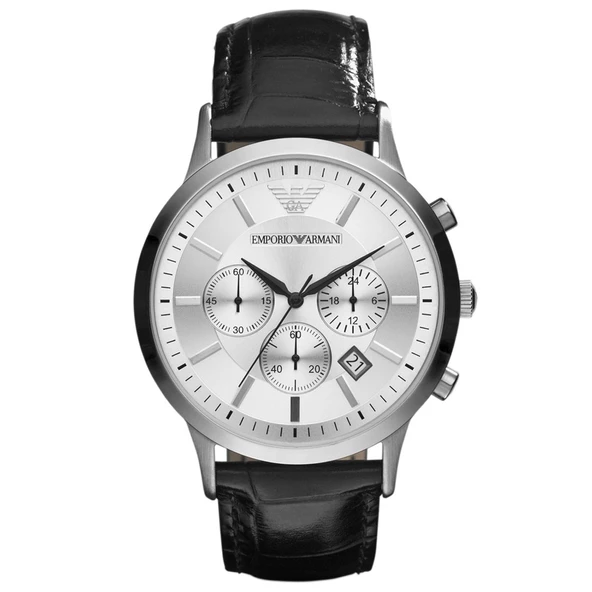 Emporio Armani AR2432 Erkek Kol Saati