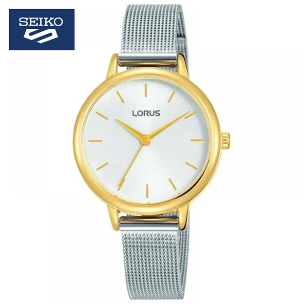 Lorus  ( Seiko ) RG250NX9 Kadın Kol Saati