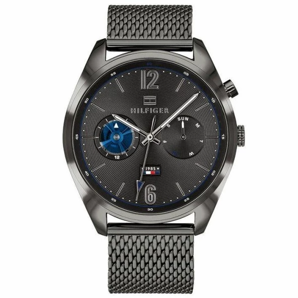 Tommy Hilfiger TH1791546 Erkek Kol Saati - 1