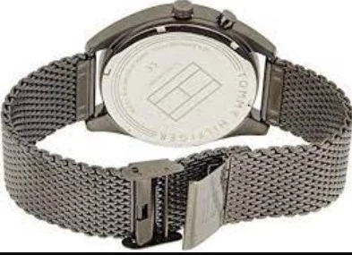 Tommy Hilfiger TH1791546 Erkek Kol Saati - 2
