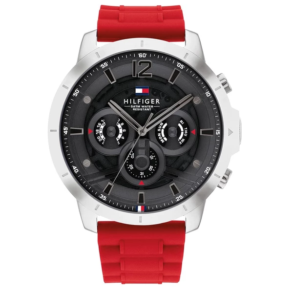 Tommy Hilfiger TH1710490 Erkek Kol Saati