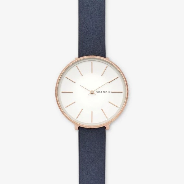 Skagen SKW2723 Kadın Kol Saati - Resim 5