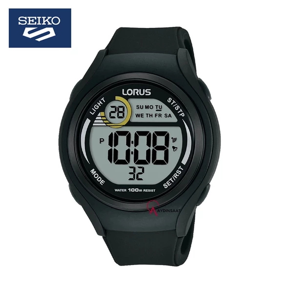 Lorus R2373LX9 Erkek Kol Saati