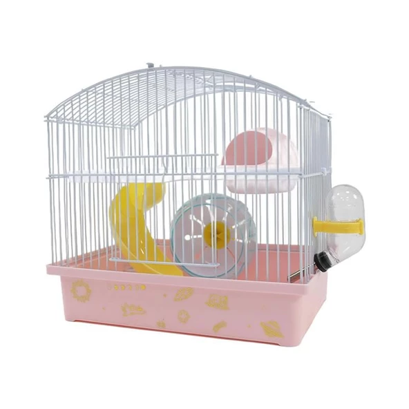Dayang Hamster Kafesi - 2
