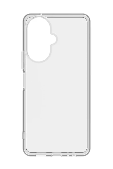 Vivo Y27 Kılıf Kamera Korumalı Silikon Rubber Arka Kapak - 11