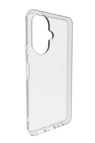 Vivo Y27 Kılıf Kamera Korumalı Silikon Rubber Arka Kapak - 10