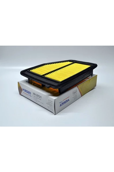 Icon Group - Honda Civic Fb7 Hava Filtresi - Wh2072