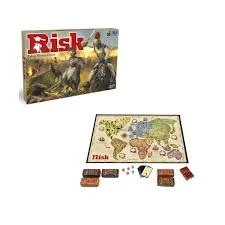 Risk B7404 - 2