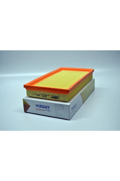 Icon Group - Toyota Corolla - C-hr Hava Filtresi - Wh2054 - Resim 3