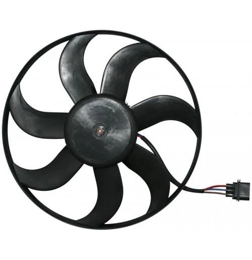 FAN MOTORU POLO-CORDOBA-FABİA AMF-BNV-BNM 1.4 TDİ 01-09 393 mm