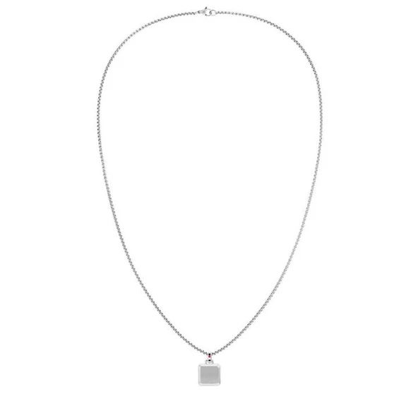 Tommy Hilfiger THJ2790543 Erkek Kolye - 2
