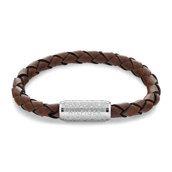 Tommy Hilfiger THJ2790482 Erkek Bileklik