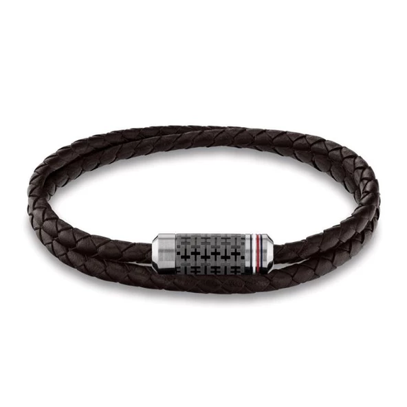 Tommy Hilfiger THJ2790325 Erkek Bileklik