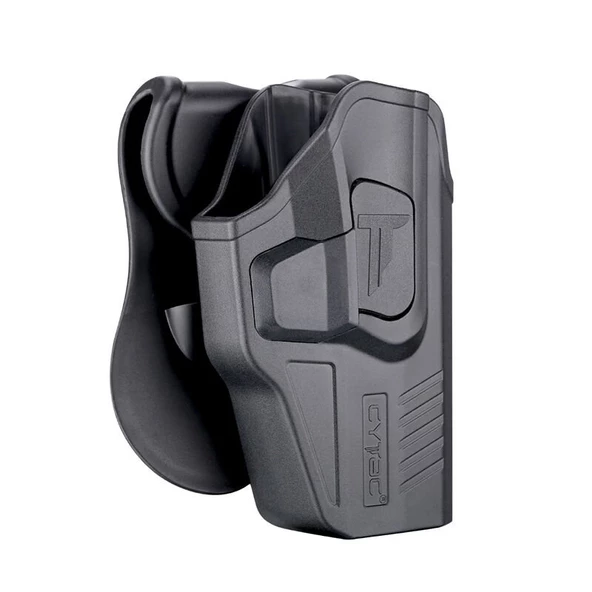 CYTAC GLOCK 17 TABANCA KILIFI - 10