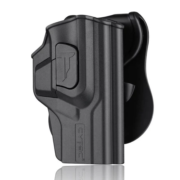 CYTAC CZ-75 TABANCA KILIFI - 3