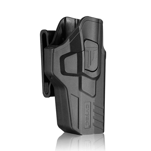 CYTAC GLOCK 17 TABANCA KILIFI - 6