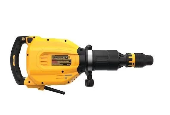 Dewalt D25911K-QS 1700W 27J 13Kg SDS-Max Kırıcı - 4
