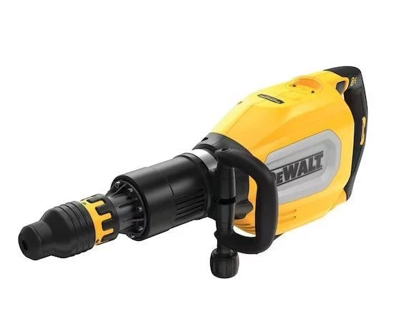 Dewalt D25911K-QS 1700W 27J 13Kg SDS-Max Kırıcı - 3
