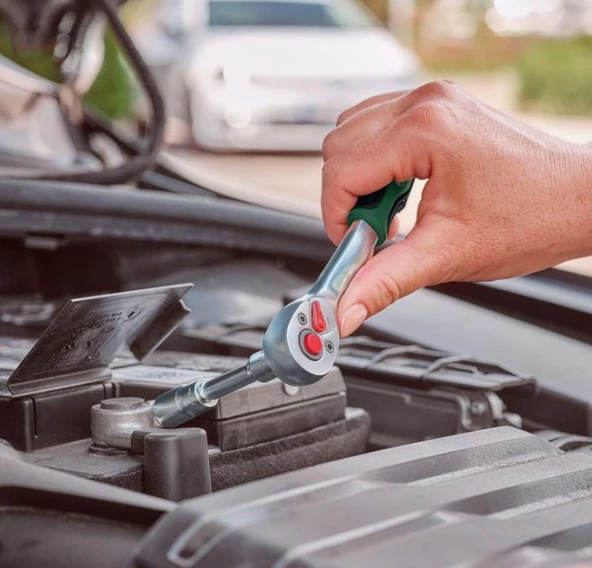 Bosch Lokma Seti 14 Parça - 1600A02BY0 - 3