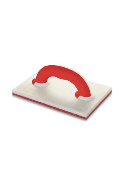 Dekor 077 Tırfıl Mala Kısa 15*22 Cm - 2