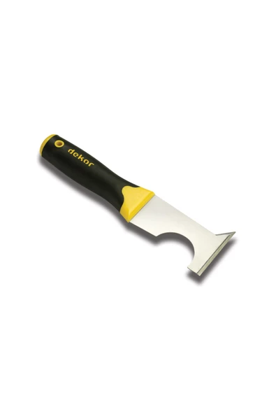 DEKOR 255 PROAKTİF ISPATULA 8 CM
