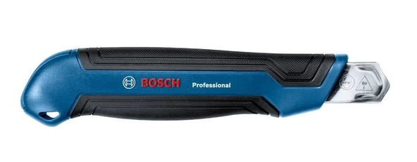 Bosch Professional Maket Bıçağı Seti 3 Parça - 1600A027M4 - 3