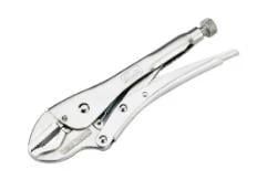 Retta 240MM Özel Ağızlı Ayarlı Pense -RAP3000