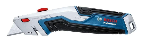 Bosch Professional Maket Bıçağı Seti 3 Parça - 1600A027M4 - 6