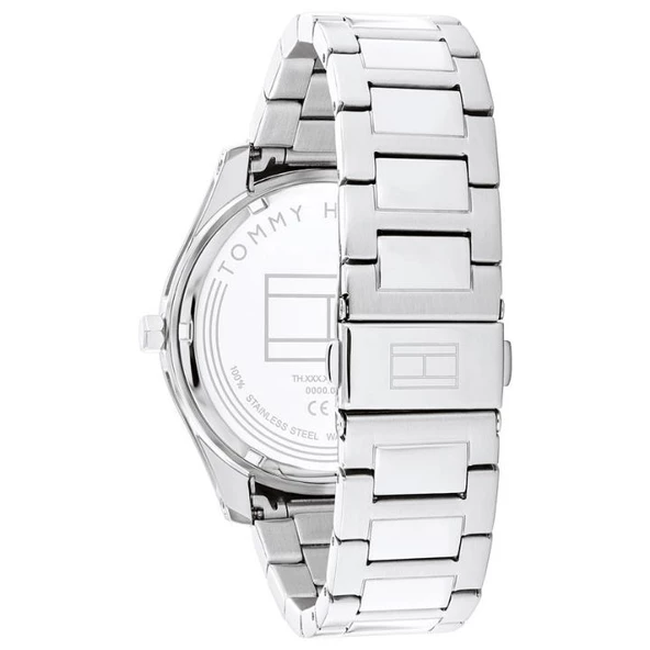 Tommy Hilfiger TH1710537 Erkek Kol Saati - 3