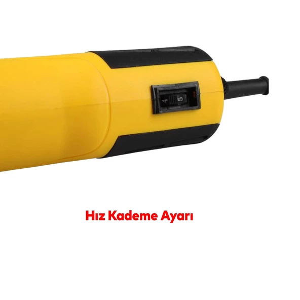 Koyun Keçi Hayvan Yün Yapak Yapağı Kırkma Makinası Metal Kırpma Makinesi - 4