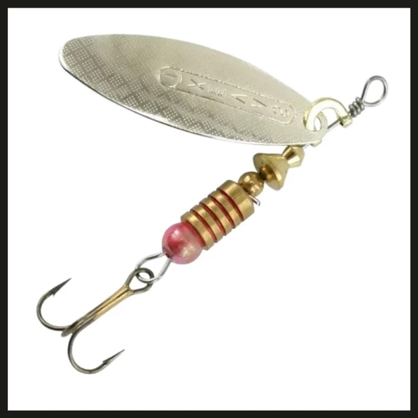 Uyguna-Yakala Gümüş No:3 Savex Alpha Long-KAŞ.047 ürün görseli