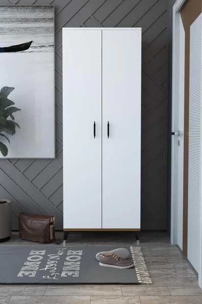 Çok Amaçlı, Kiler, Ayakkabılık, Mutfak, Banyo, Balkon Dolap - 2