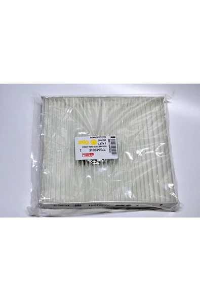 Icon Group - Fiat Linea - Fiorino - Nemo - Egea - Doblo 2012 -> Polen Filtresi - 77364561e - Resim 2