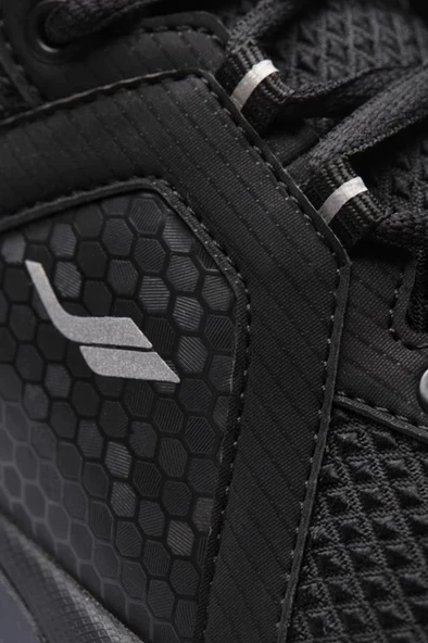 LESCON GALAXY 2 BİLEK BOY TEKSTİL BASKETBOL AYAKKABI - 8