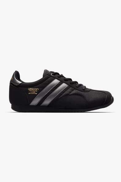 LESCON CAMPUS 5 İNCE TABAN ERKEK SNEAKER SPOR AYAKKABI