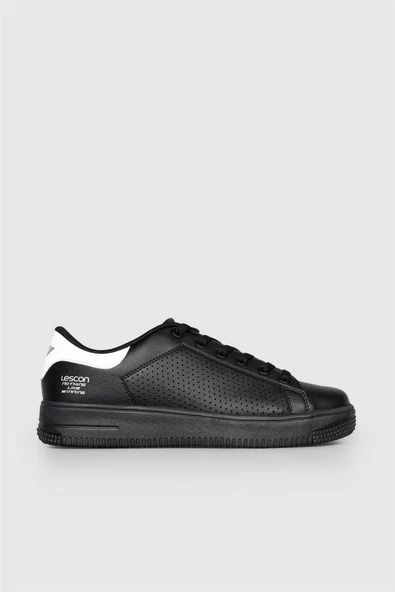 LESCON ELEGANCE HAFİF ESNEK SNEAKER ERKEK SPOR AYAKKABI