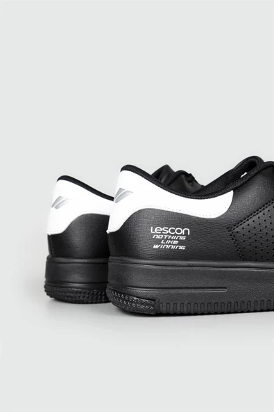 LESCON ELEGANCE HAFİF ESNEK SNEAKER ERKEK SPOR AYAKKABI - 4