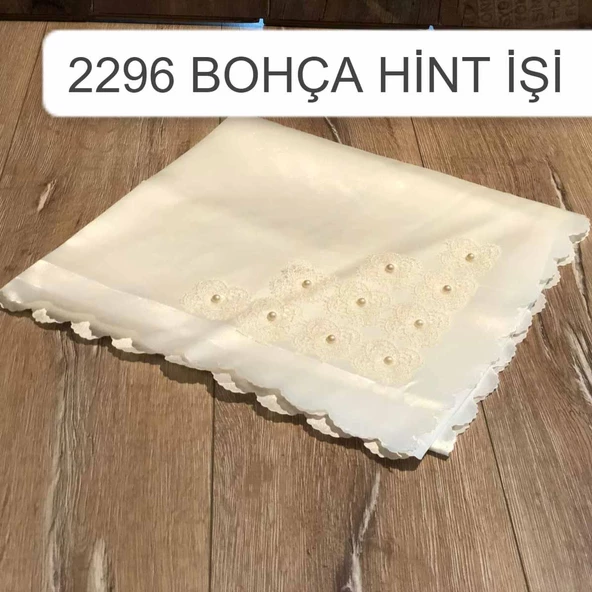 Saten Bohça