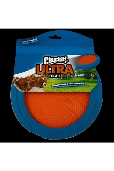 Chuckit! Ultra Flight Frizbi