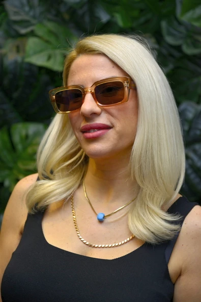 MARISOL MRS UM8807 C07 KADIN GÜNEŞ GÖZLÜĞÜ - 4