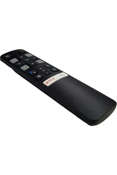 Tcl Android LED Tv Kumanda Ses Komutsuz KK-0290 Uyumlu - Resim 3