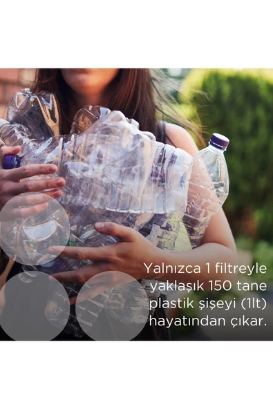Brita Su Filtresi ALL-IN-1 2x Maxtra Pro - 4